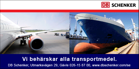 DB Schenker