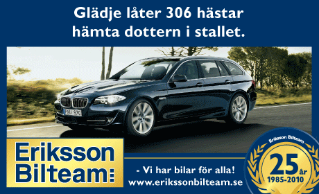 BMW 5-serie