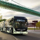Volvo får Europas största order på elbussar
