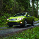 Subaru lanserar XV Hybrid i år