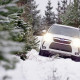 2013 - ett globalt rekordår för Subaru