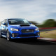 Världspremiär för nya Subaru WRX STI i Detroit