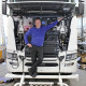 Jonsson - experten på lastvagnar