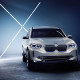 BMW och Volvo visar nya konceptbilar på eCarExpo