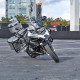 BMW visade upp självkörande motorcykel