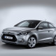 Hyundai lanserar nya i20 Coupé