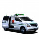 Hyundai stödjer kampen mot Ebola – skänker 21 ambulanser