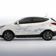 Genombrott för bränslecellsbilar 2015 – Hyundai gör podcast om vätgas