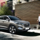 Svenska priser klara för nya Hyundai Tucson