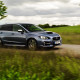 Subaru-ägarna i Sverige ännu mer nöjda i år