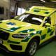 Här är Sveriges största och starkaste ambulans hittills