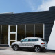 Invigning av Bilmetros nya SEAT-hall