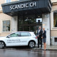 Bilmetro i unikt miljösamarbete med Scandic CH